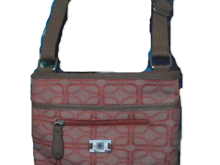 Rosetti Crossbody Bag