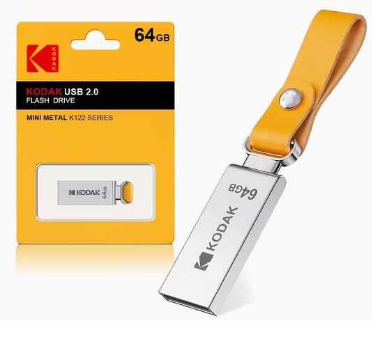 BRAND NEW - USB Flash Drive 64 gb