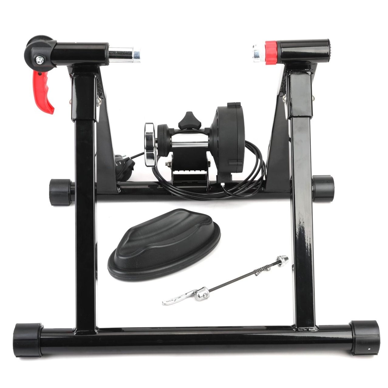 Raleigh Indoor Bike Trainer Stand - Brand New Sealed in Box - photo 3