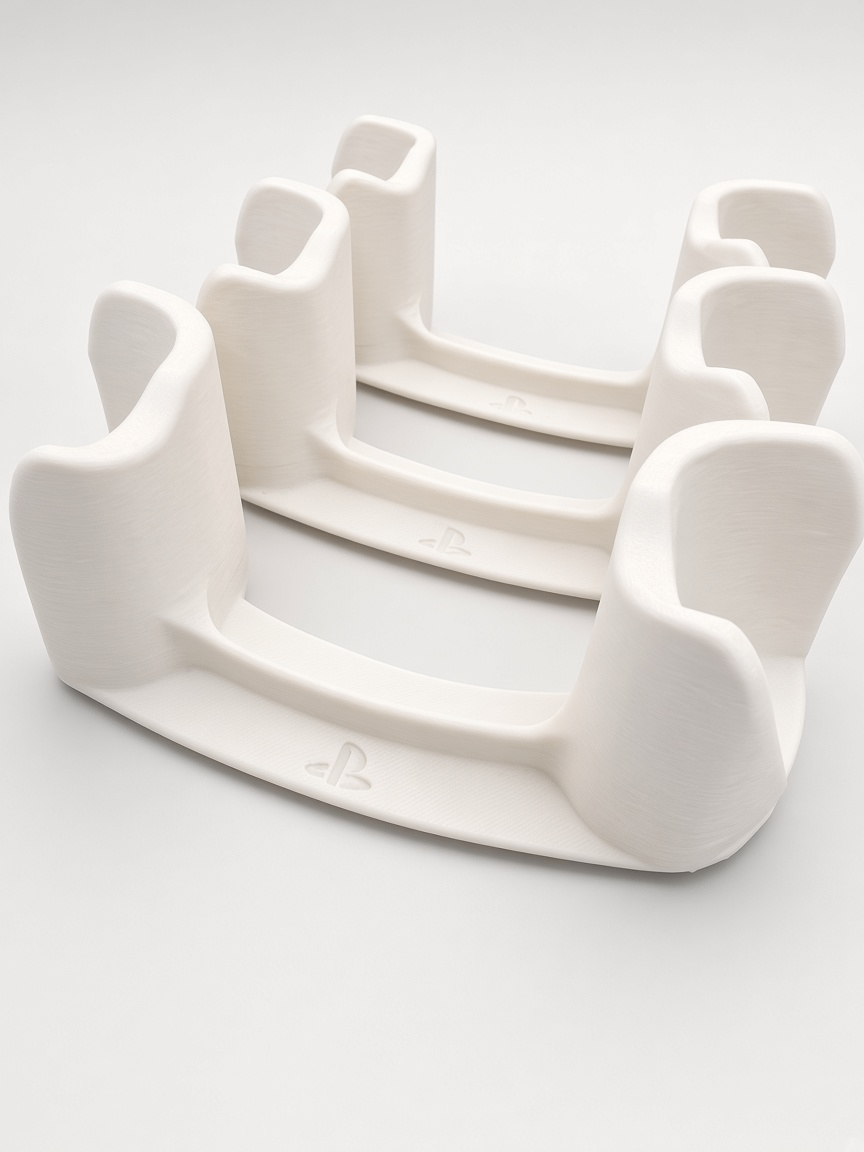 PS5 Controller Holder, Holds 3