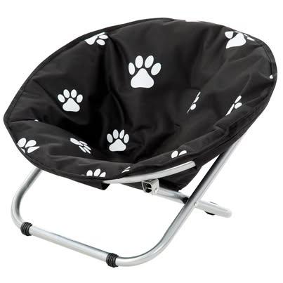 Etna Products Round Pet Bed