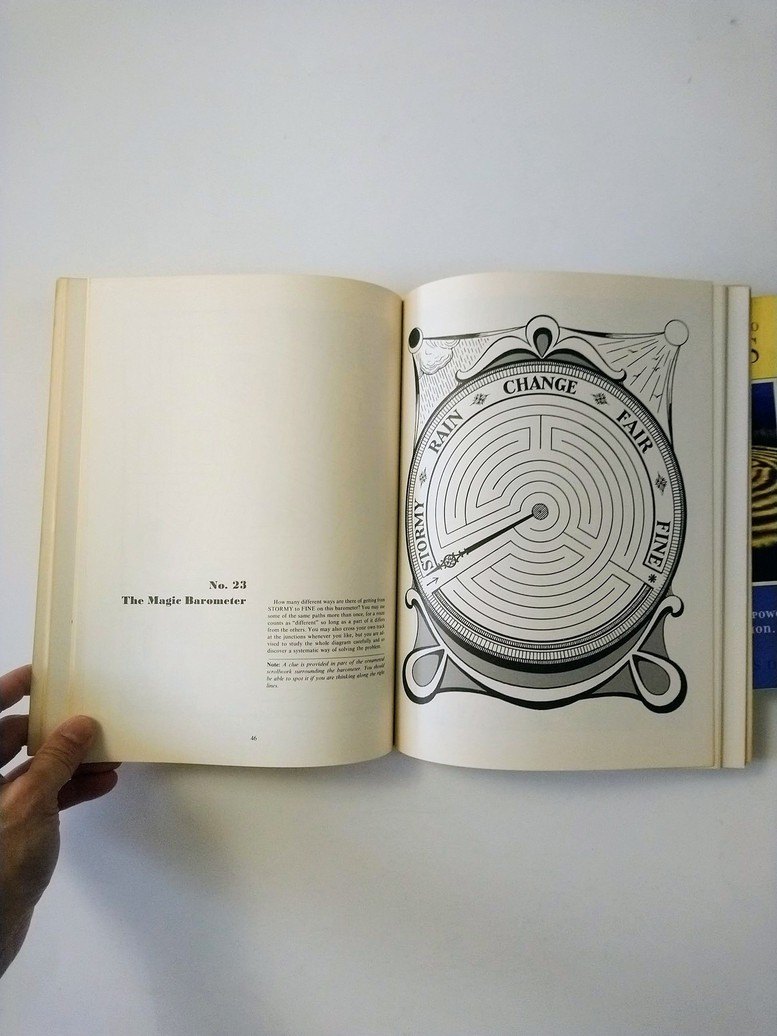 Labyrinthine Reading! - photo 5