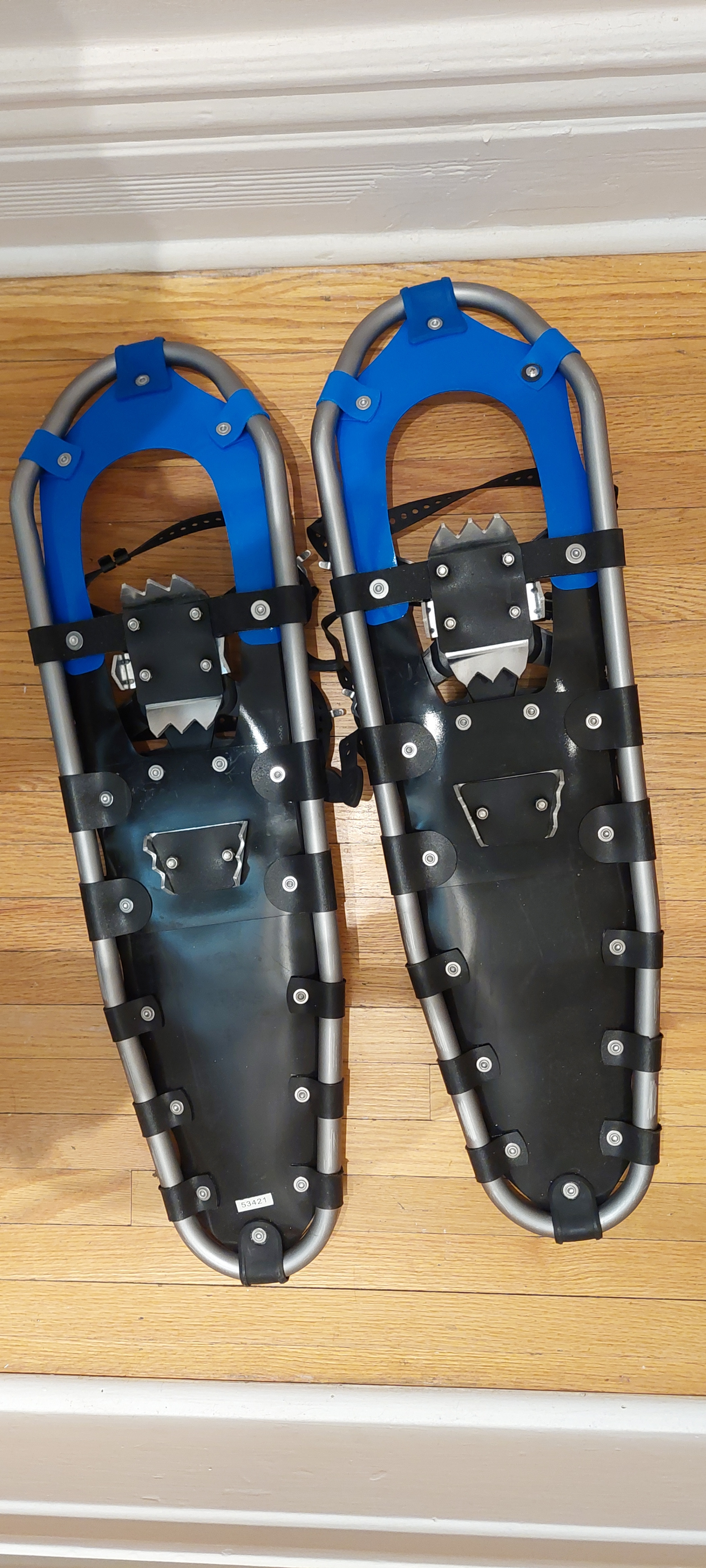 Outbound 30" Adult Snowshoes - photo 3
