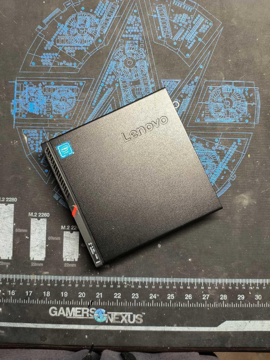 Lenovo ThinkCentre Tiny