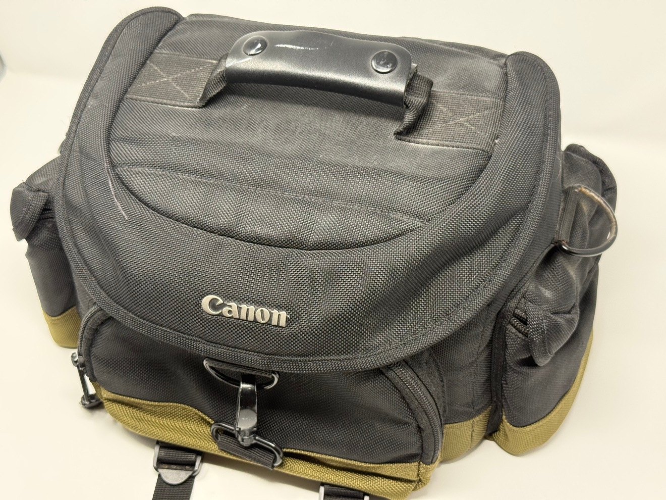 Canon Camera Bag - photo 2