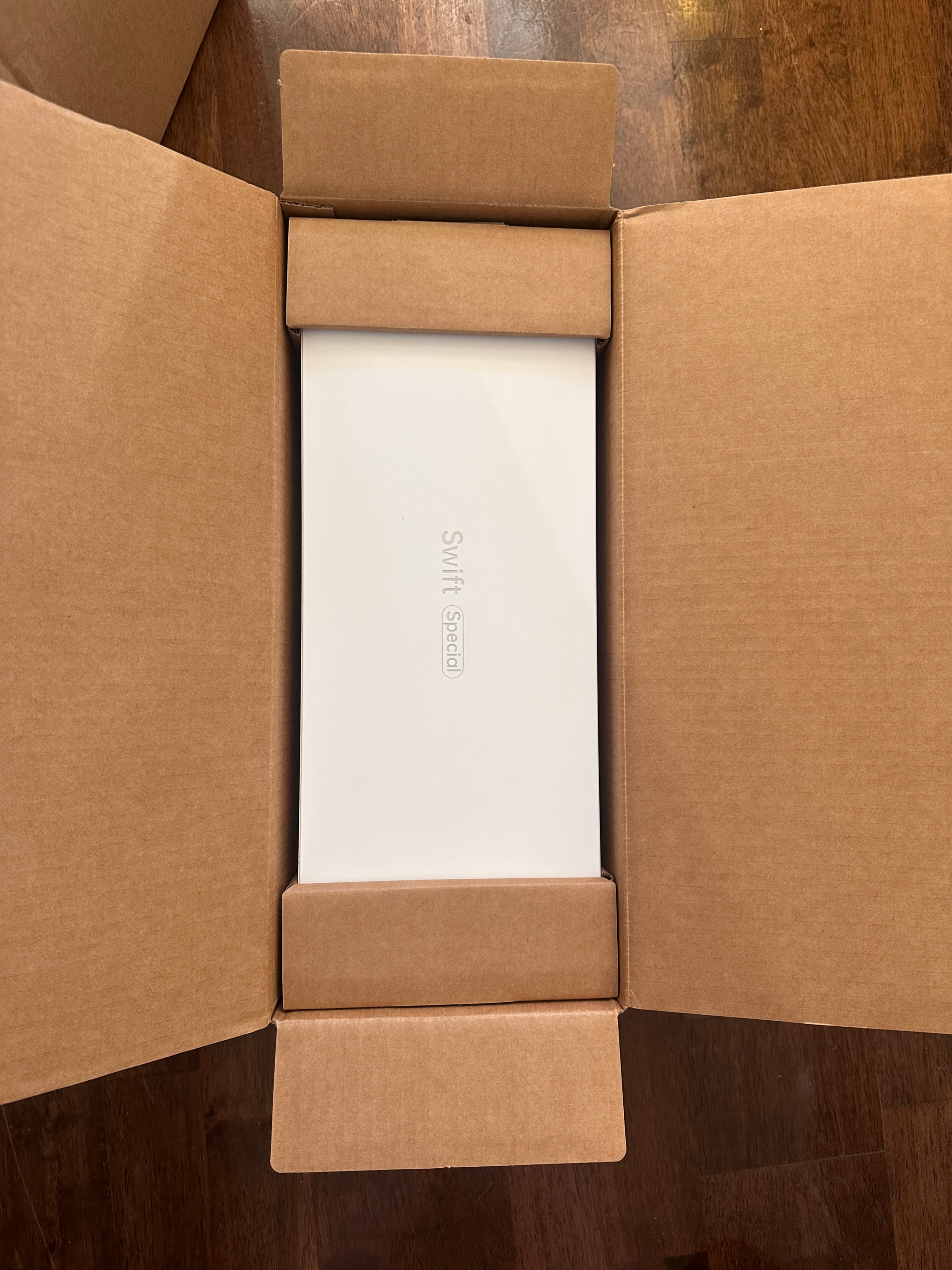 Laifen Swift Special Hair Dryer – BRAND NEW IN BOX - photo 2