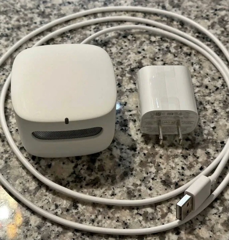 Amazon Smart Air Quality Monitor