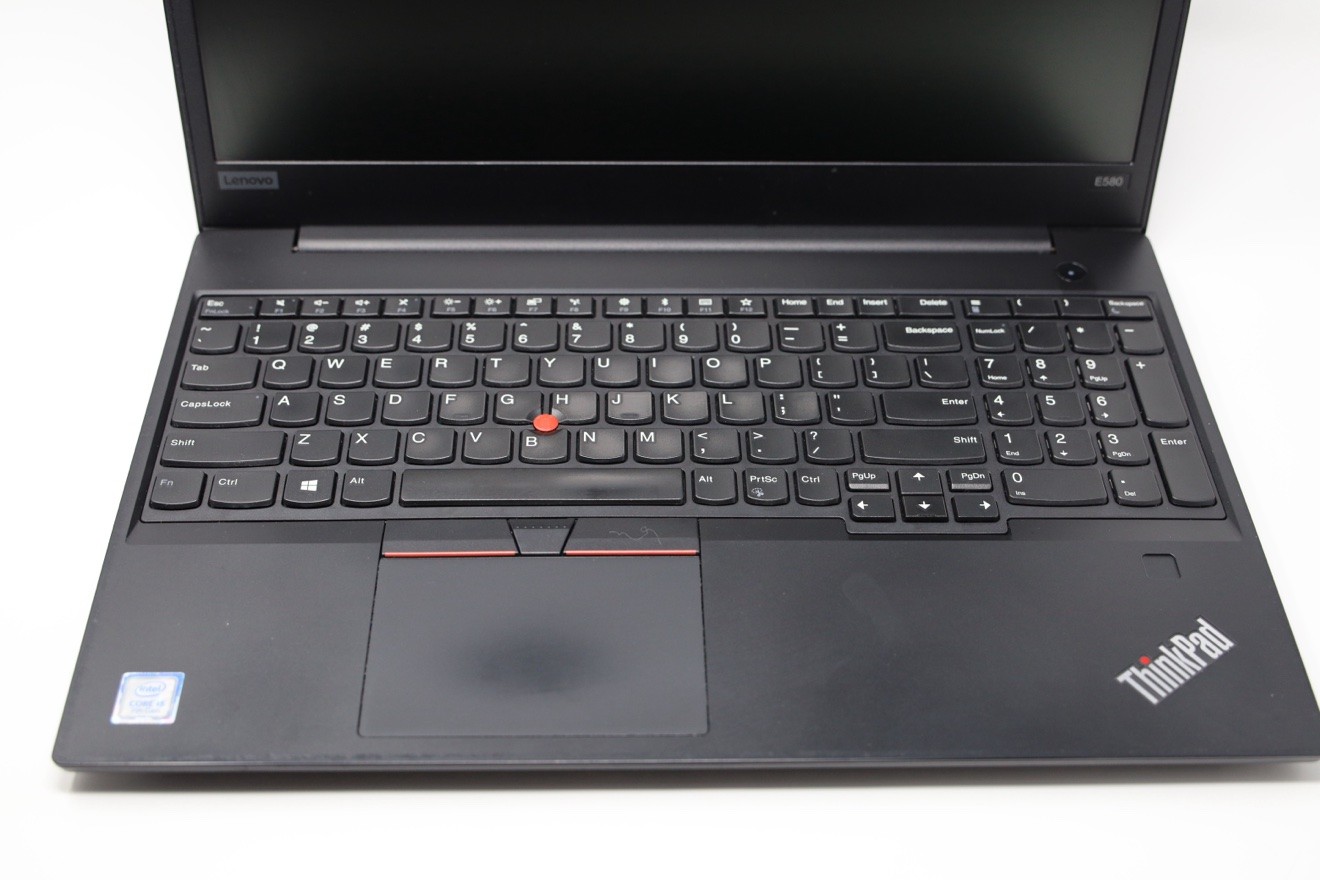 Lenovo ThinkPad E580 - i5, 32GB RAM, 1TB SSD, Win 11 Pro - photo 3
