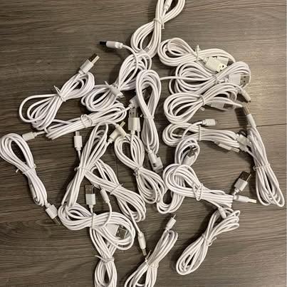 High Quality Charging Cable for Android – Brand New
