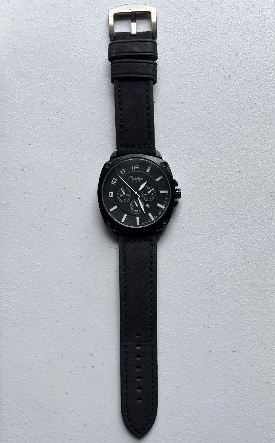 Chaxigo K17002 Men watch NEW - photo 3