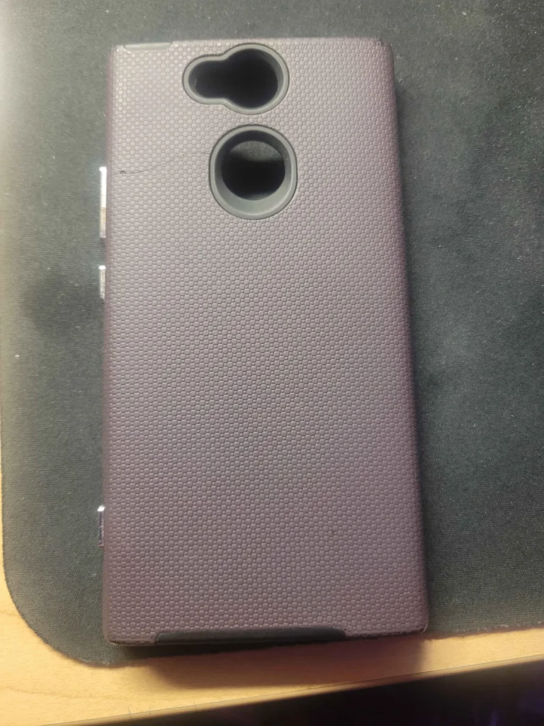 Sony Xperia XA2 Phone Case