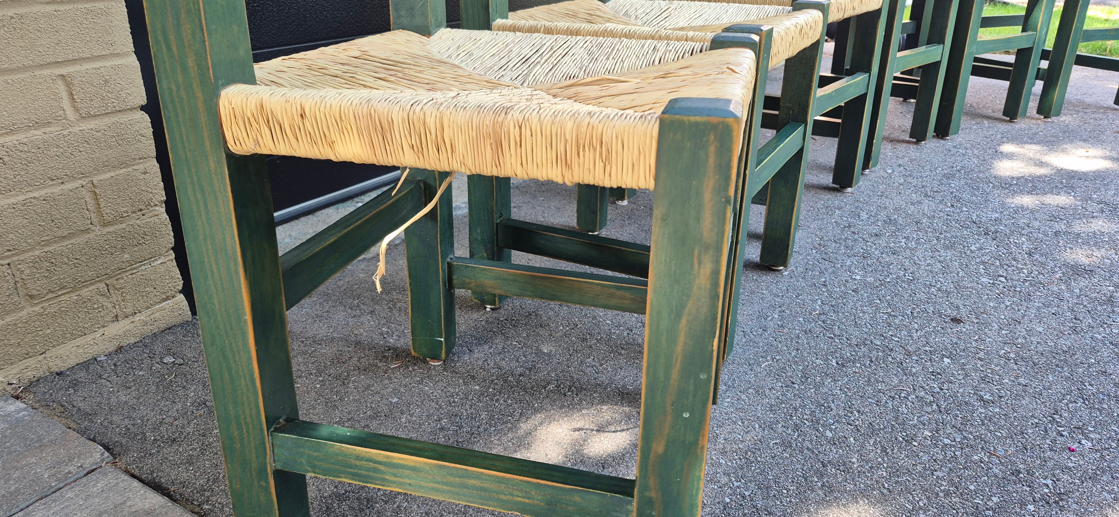DINING CHAIRS - photo 4