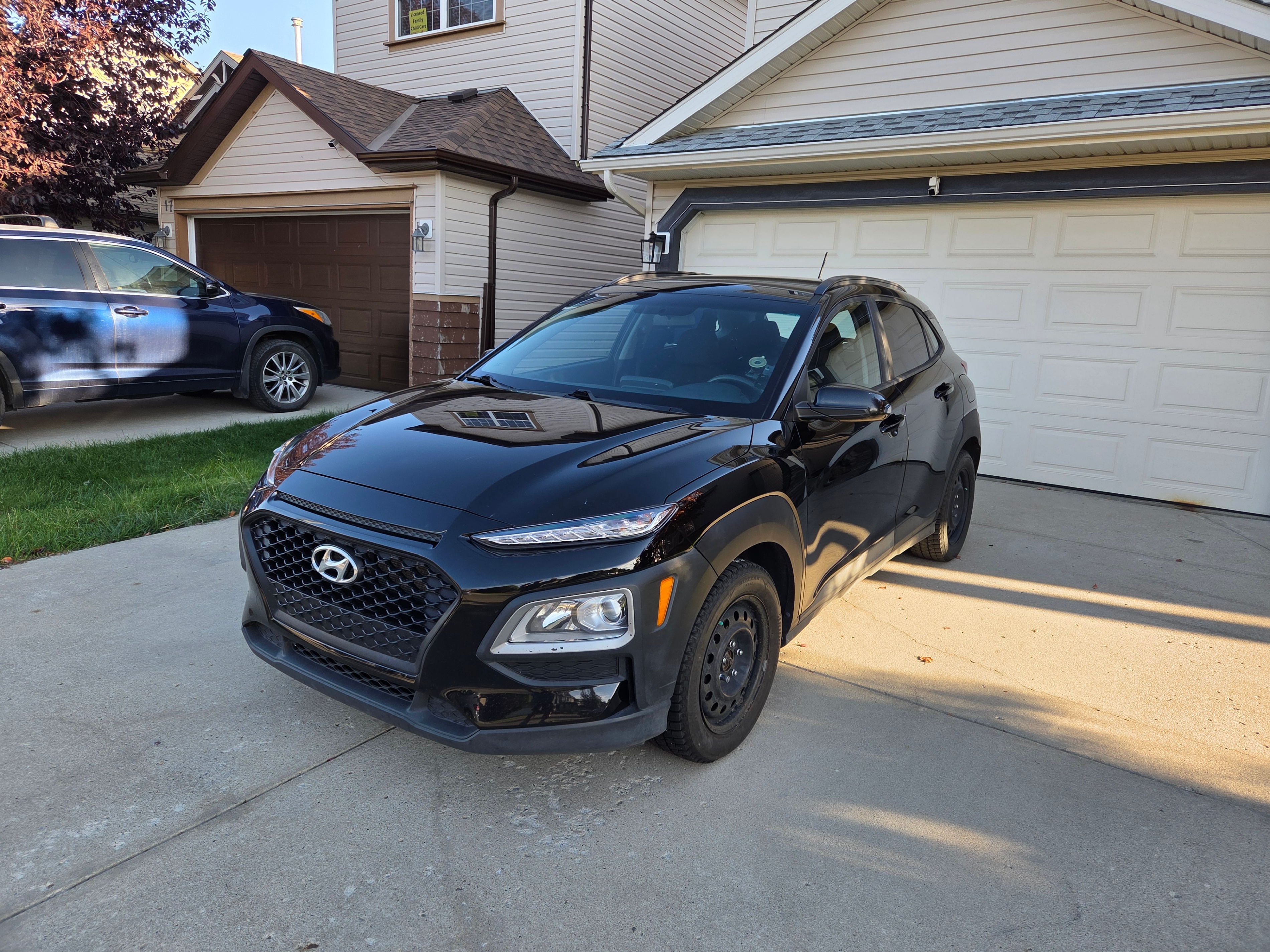 2021 Hyundai Kona - photo 2