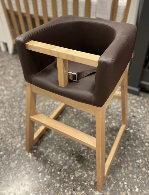 Monte Kids Chairs Tavo High Chair $350
