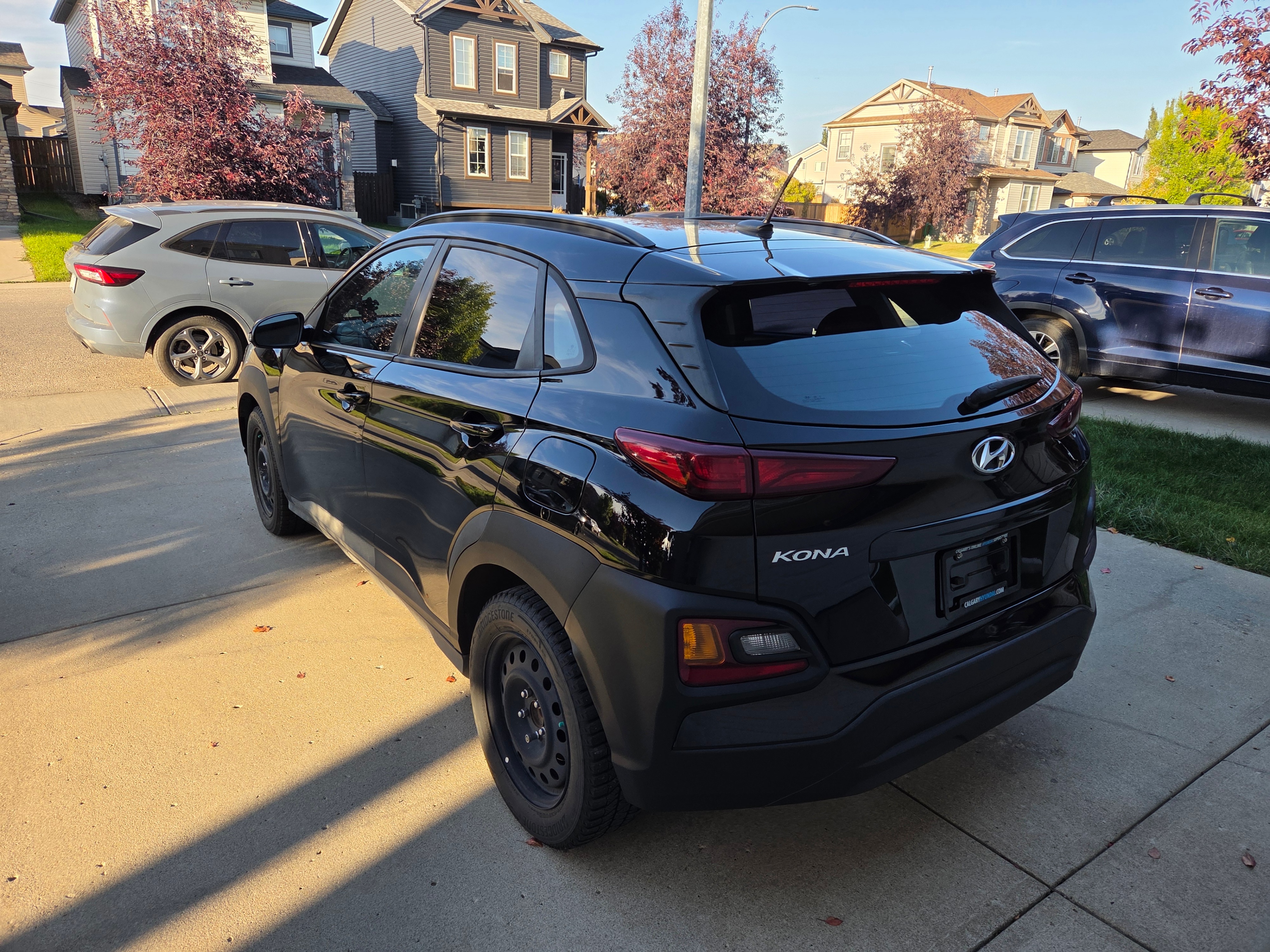 2021 Hyundai Kona - photo 4