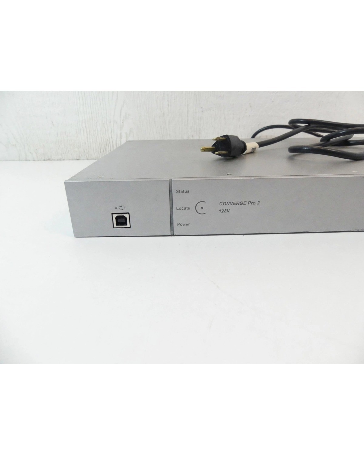 ClearOne CONVERGE Pro 2 128V DSP Mixer 12 Mic/Line VoIP - photo 2