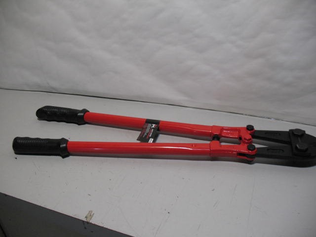 Benchmark 24 Inch Bolt Cutter, BRAND NEW - photo 2