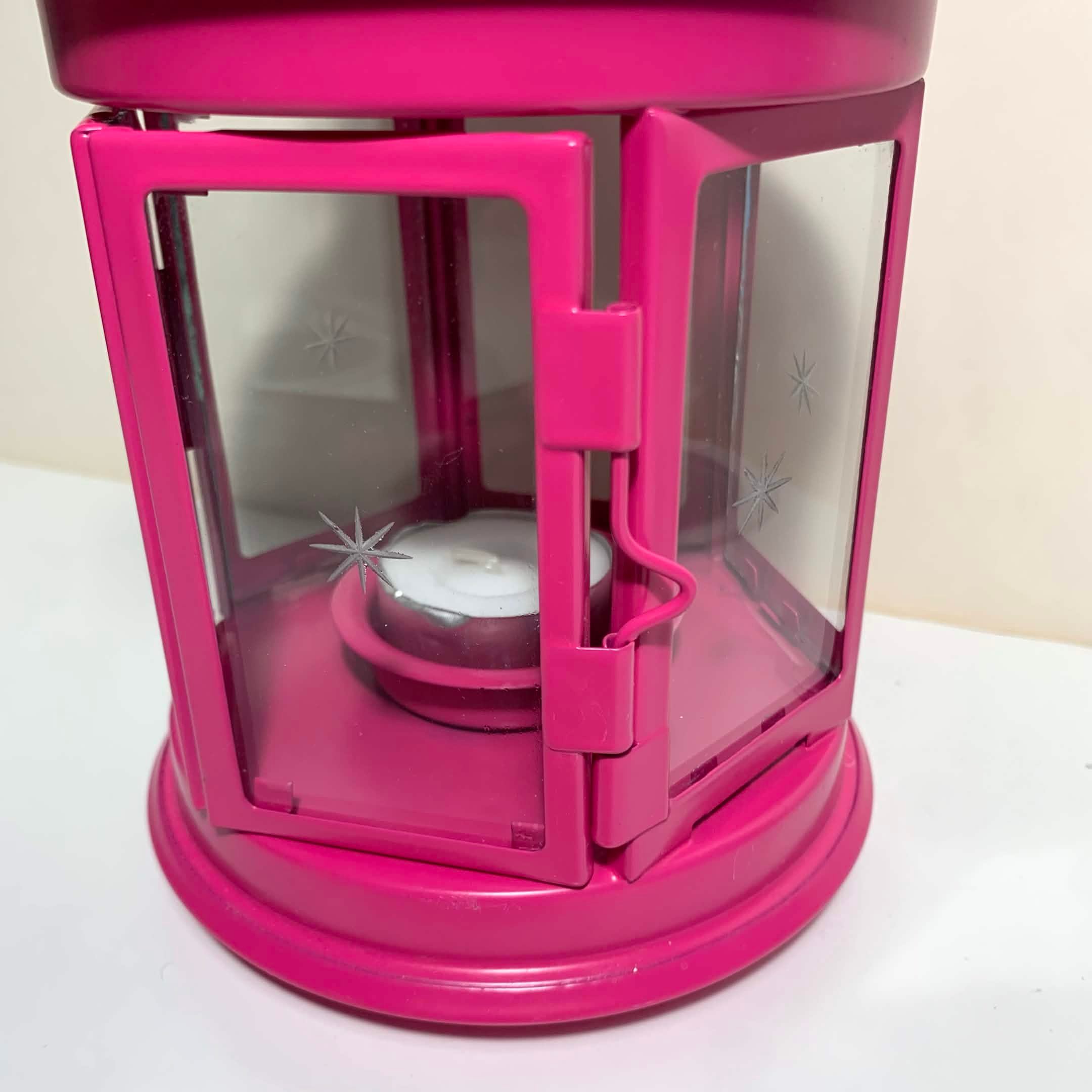 IKEA Rotera Tealight Lantern - photo 3