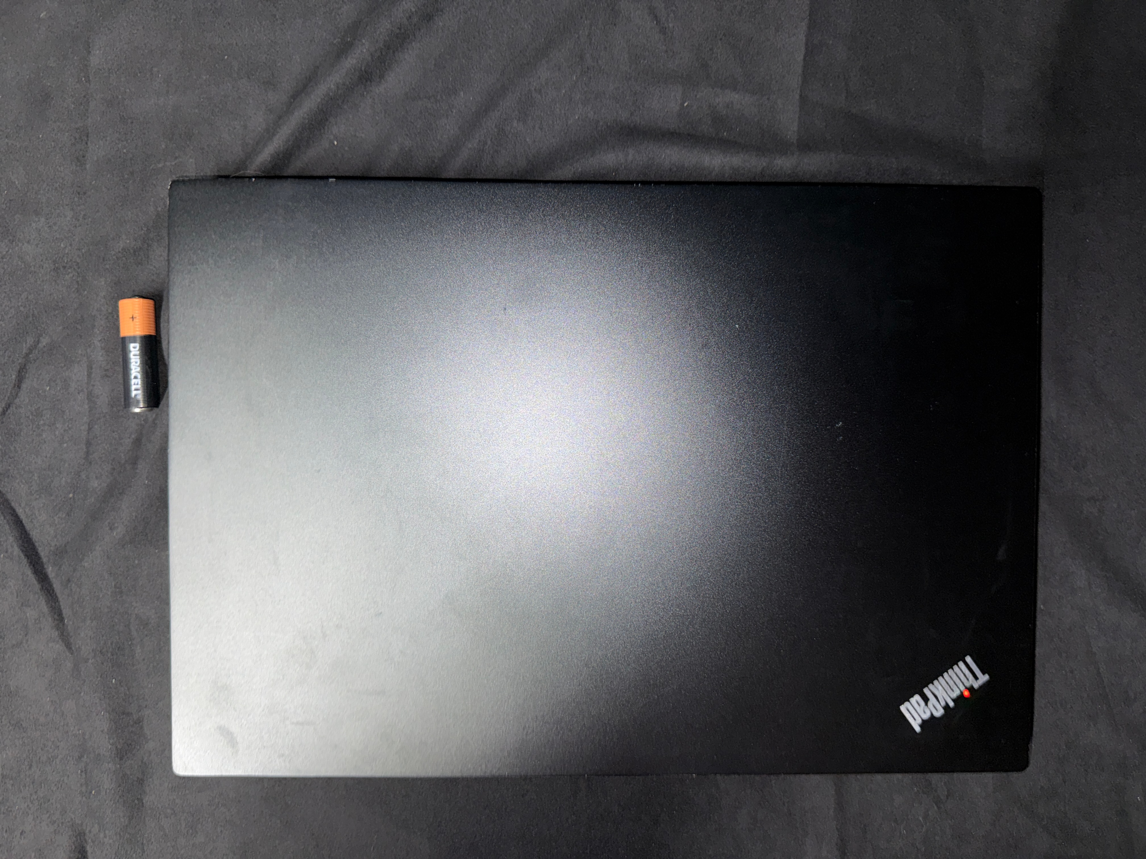 REFURBISHED As is- Lenovo ThinkPad E590 Laptop - photo 3
