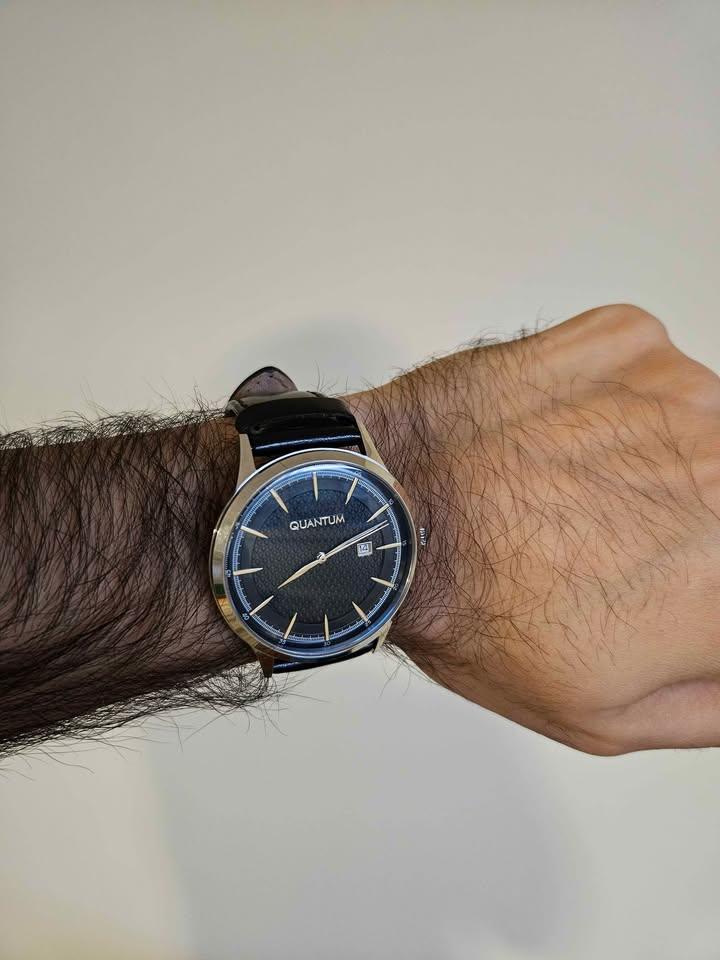 Quantum Adrenaline Men’s Watch - photo 3