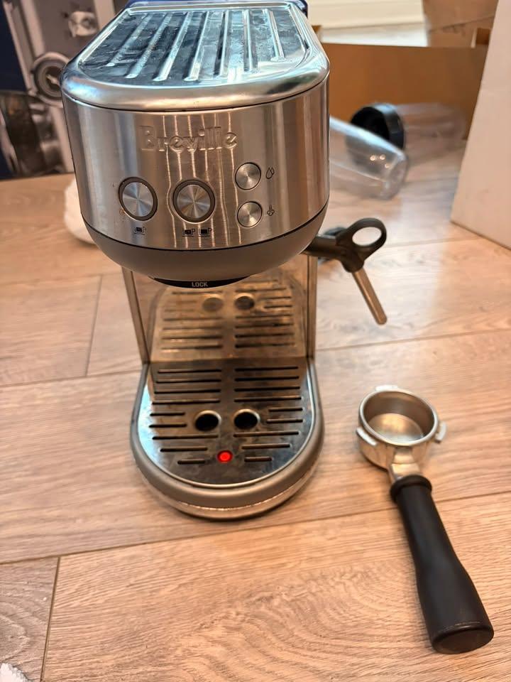 Breville Bambino Espresso Machine | PRICED TO MOVE