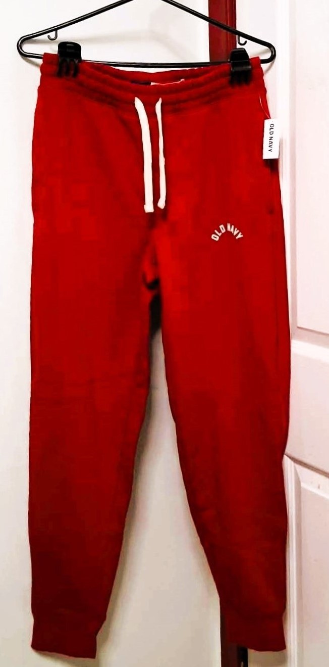 Old Navy Women Oversized Canada Embroidered Logo-Graphic Hoodie - photo 4