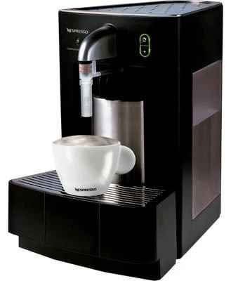 Nespresso Cappuccinatore CS20 Professional Milk Frother
