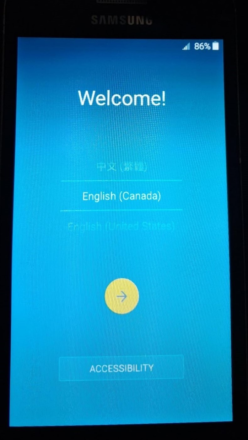 Samsung Galaxy Grand Prime Classic Grey 8GB Unlocked, Excellent! - photo 3