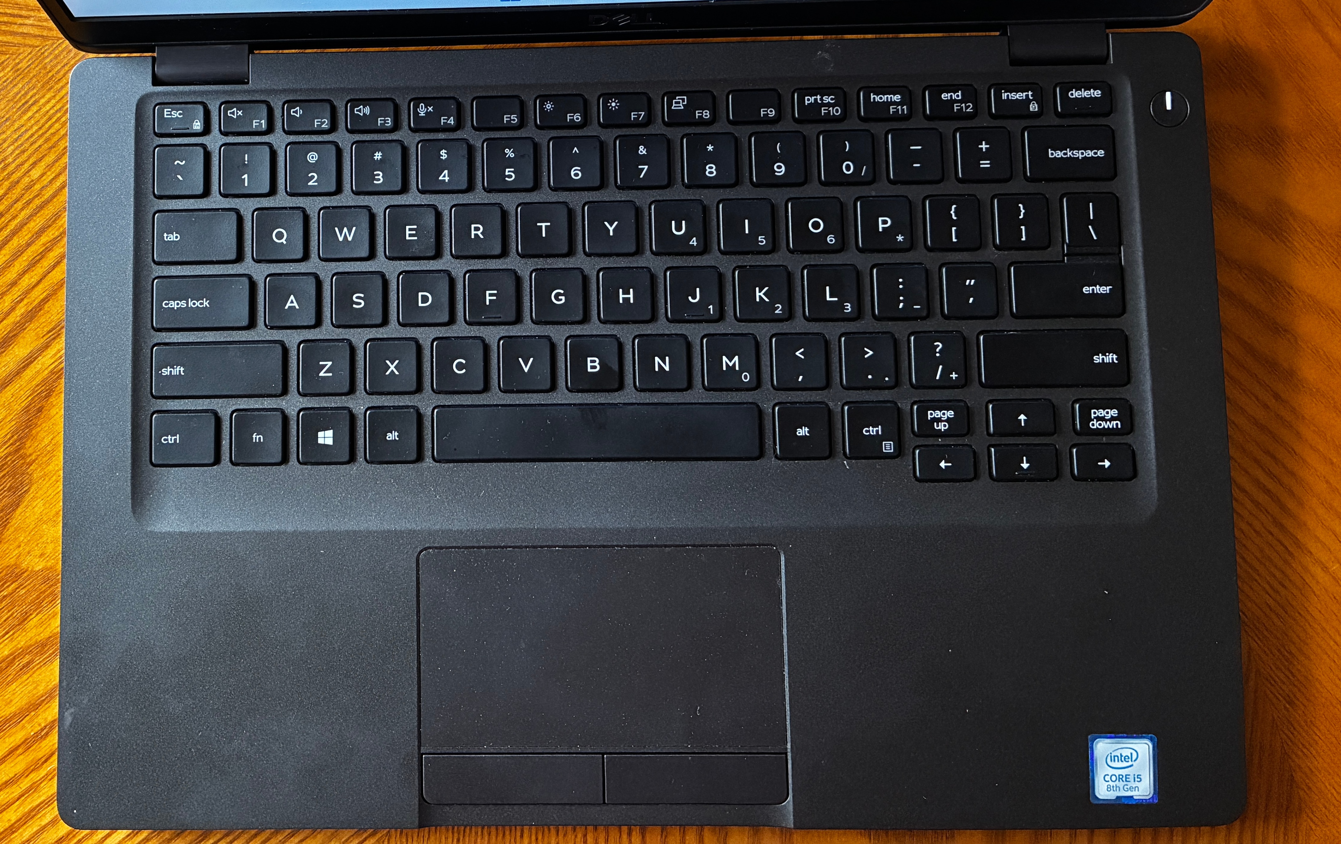 Dell Latitude 5400 TOUCHSCREEN!! CHEAP!! - photo 2
