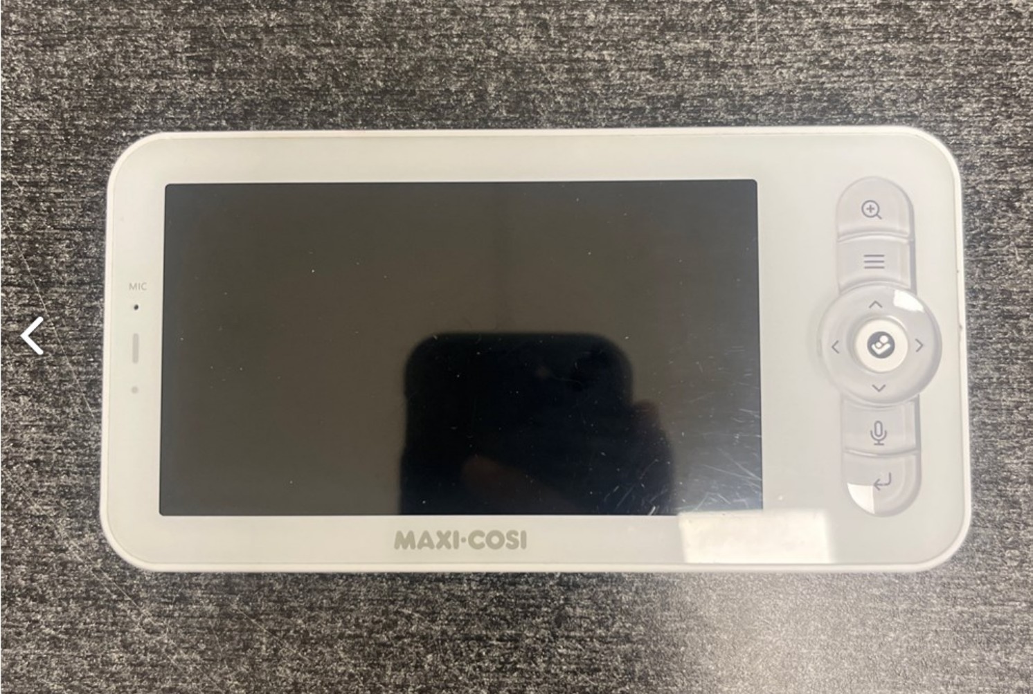 Maxi-Cosi See Pro 360 Baby Monitor - photo 5