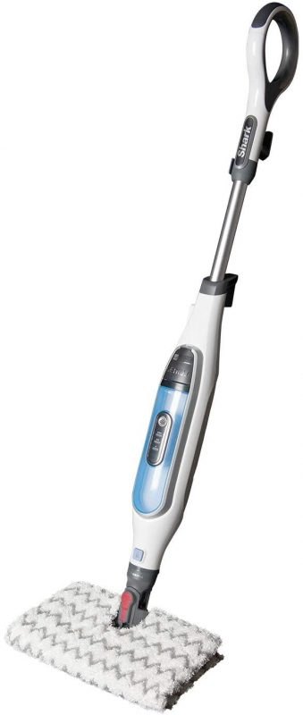 Shark Pro Steam Pocket Mop S3601C - photo 2