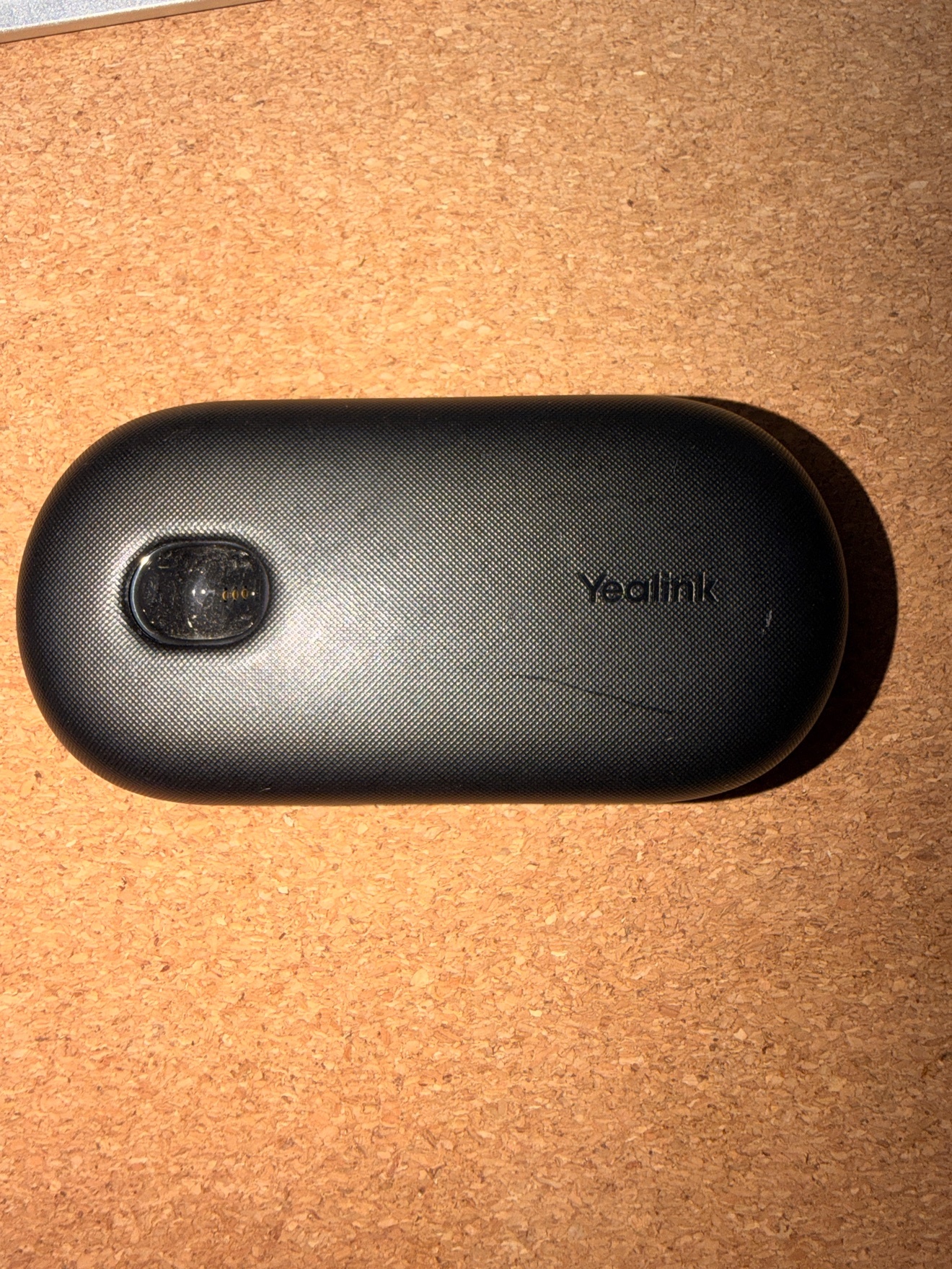 Yealink BH71 Pro Bluetooth Headset with Charging Case - photo 2