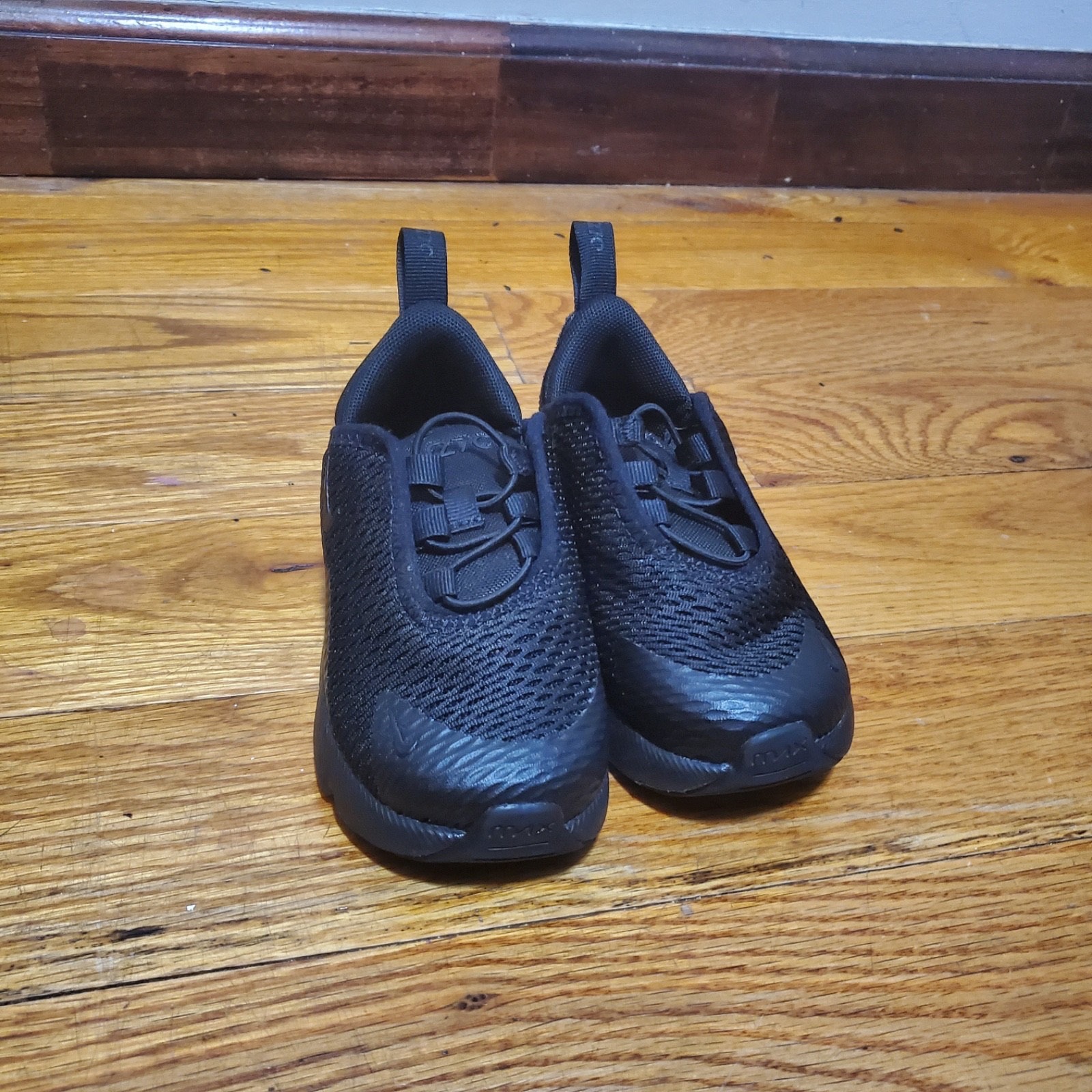 Toddler Sneaker Bundle Ages 1 to 3 years - photo 4
