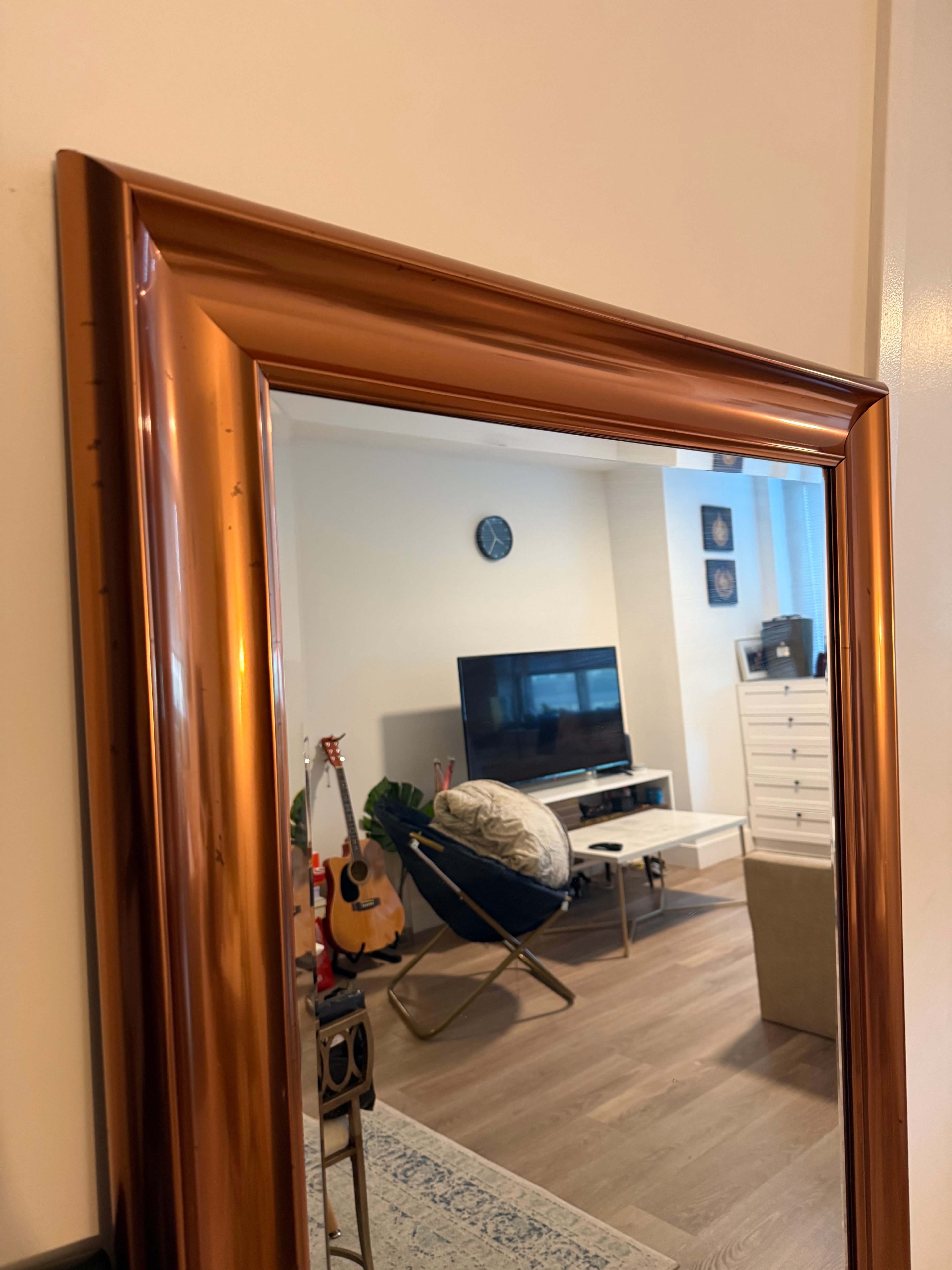 Full body floor mirror - photo 3