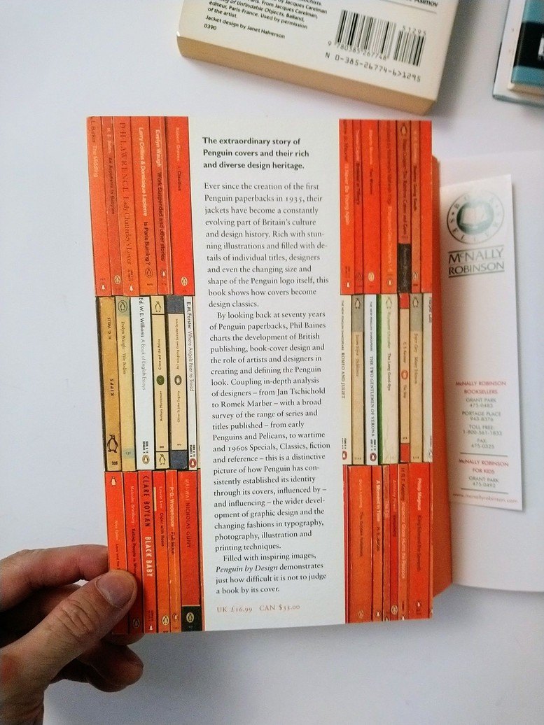 Design Reading! - photo 4