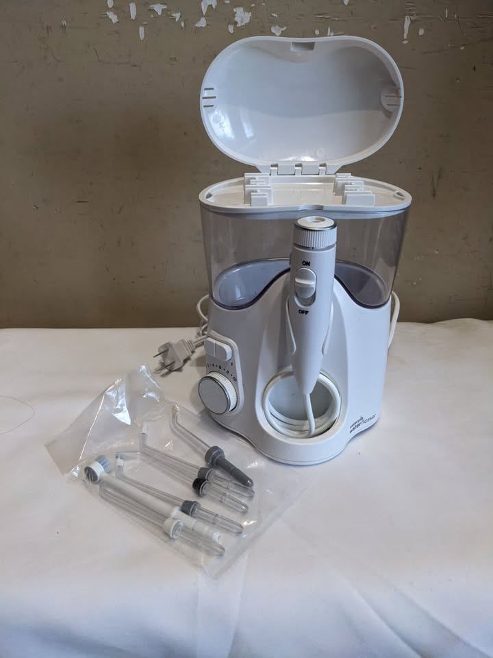Waterpik WP-150 Ultra Plus Water Flosser