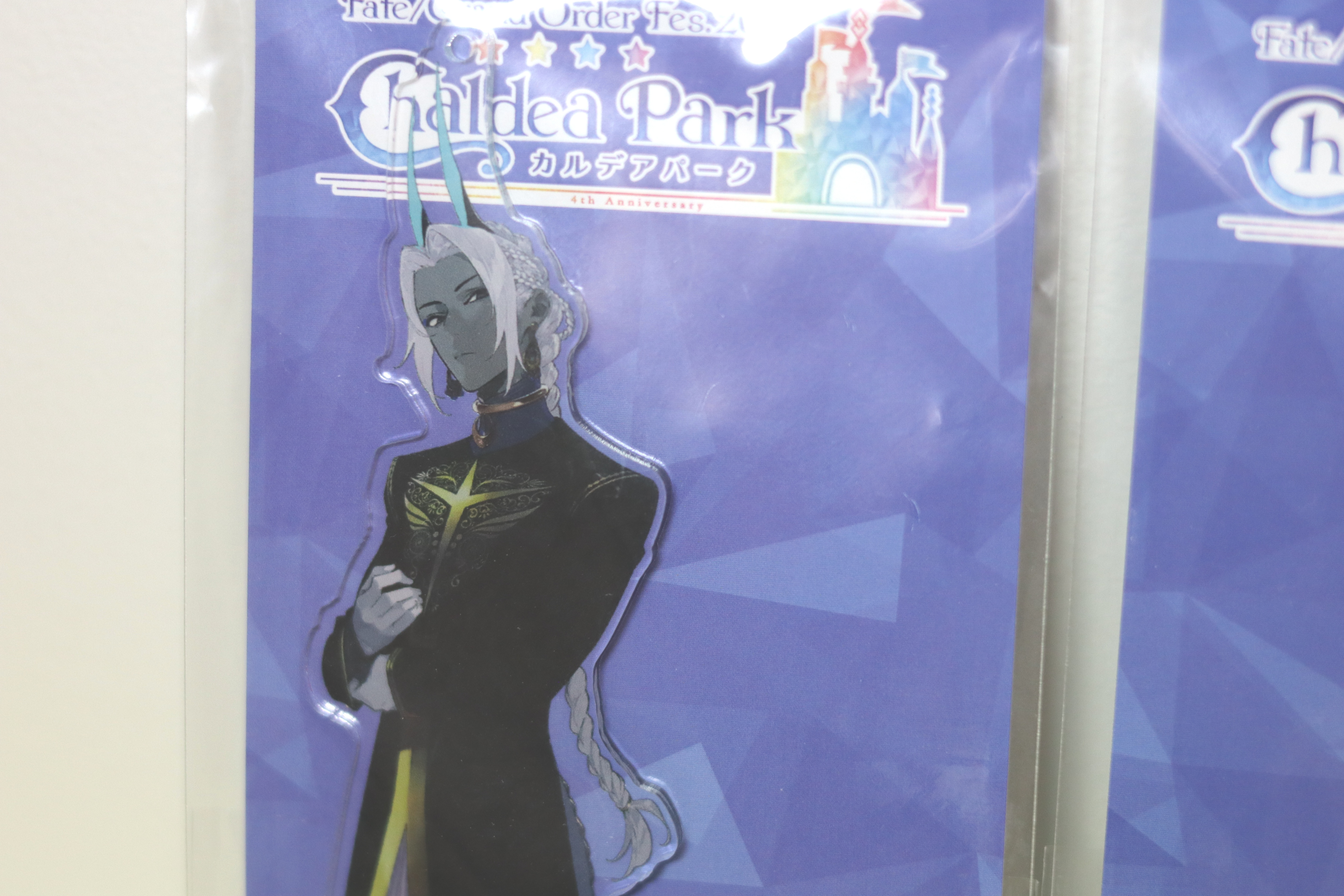 Fate/Grand Order Fes. 2019 Acrylic Stand - photo 2