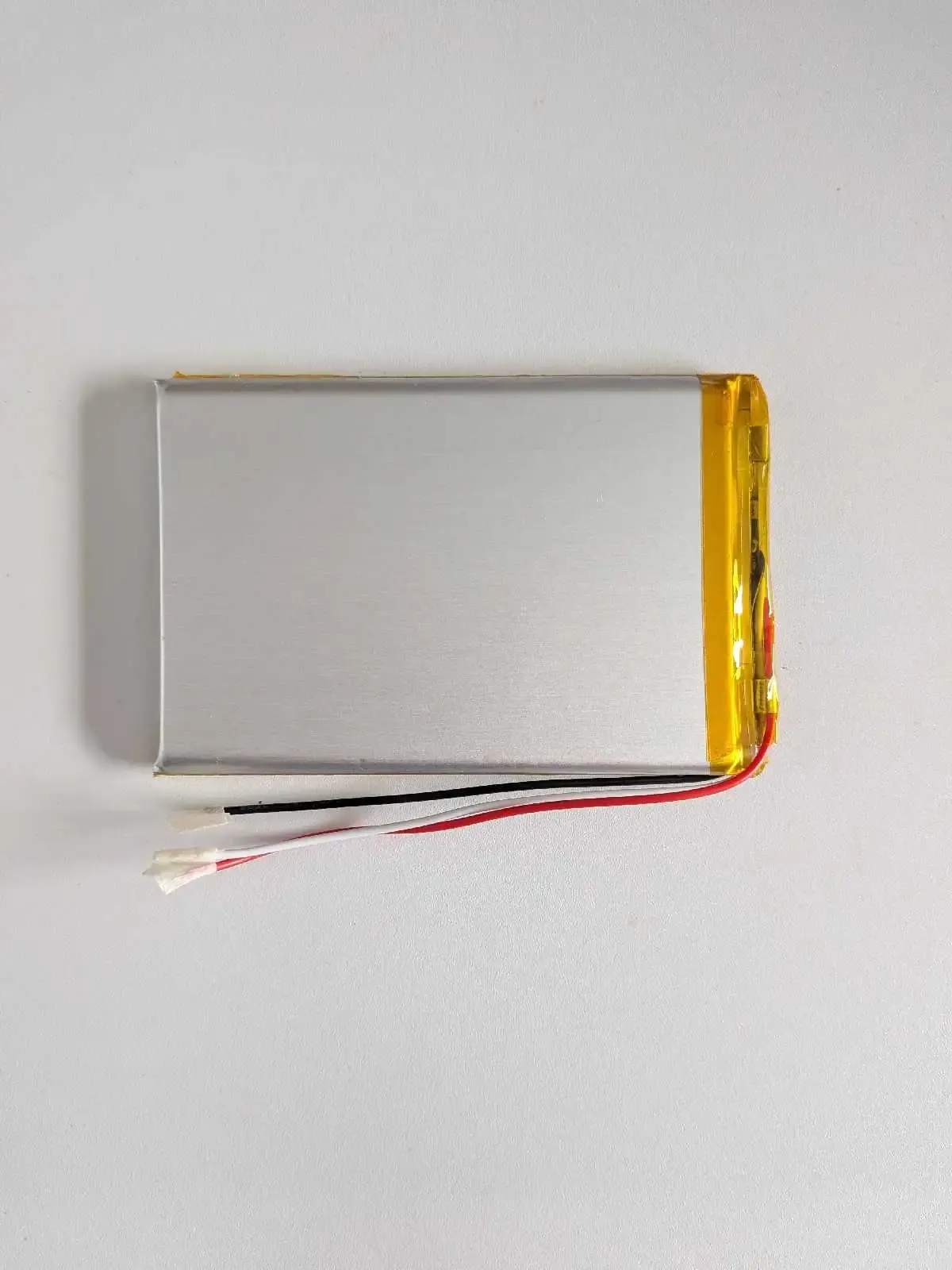3.7V 4000mAh Lithium Polymer Battery - photo 2