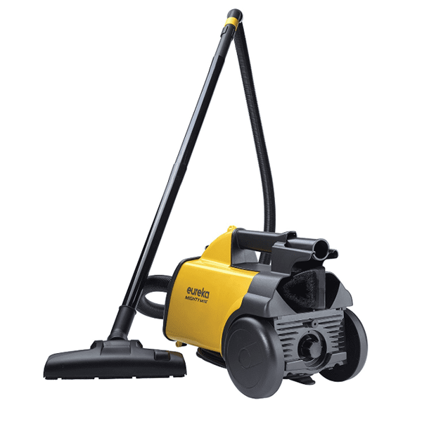 Eureka Mighty Mite Canister Vacuum 3670G