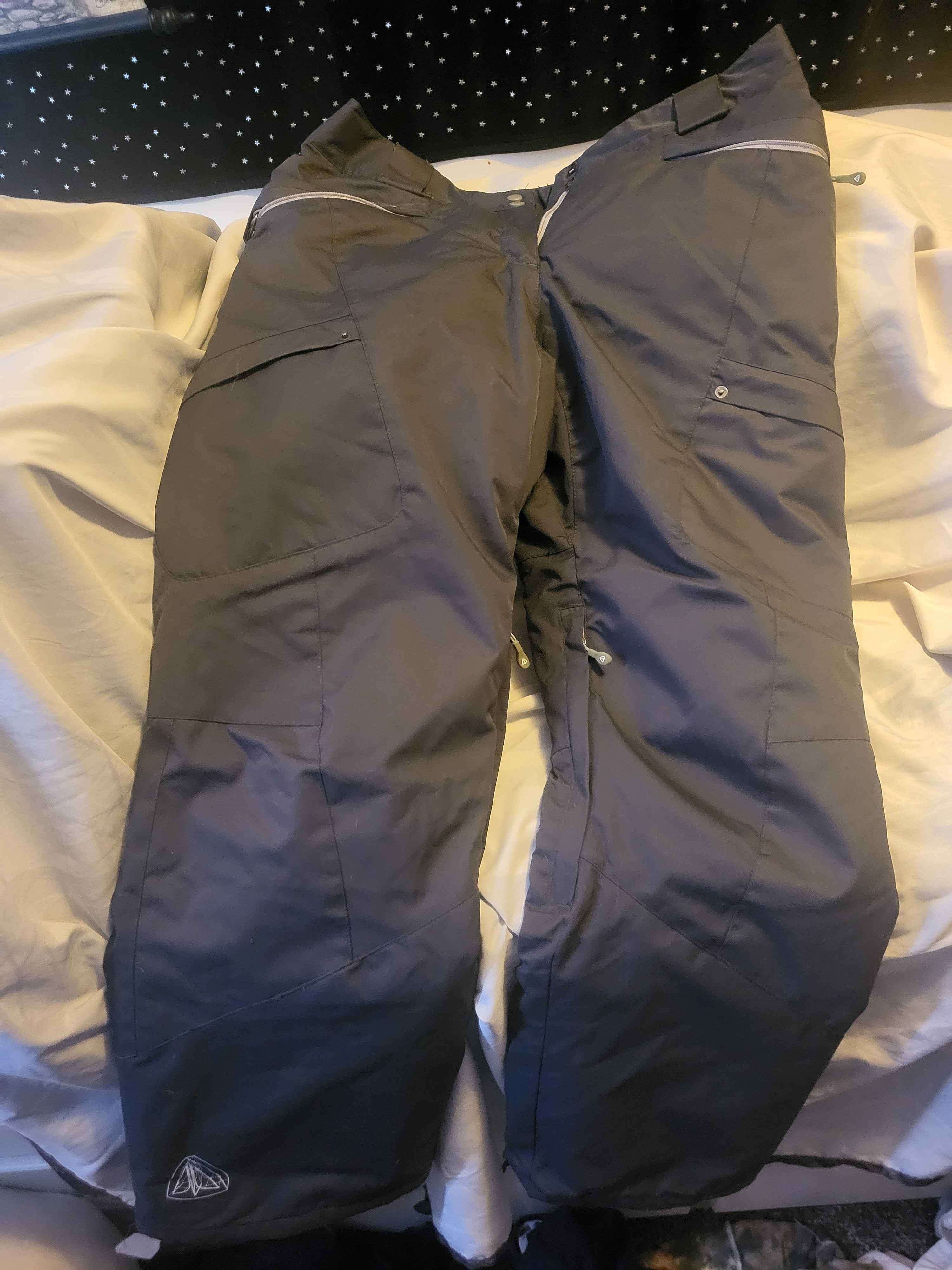 FIREFLY snow Pants