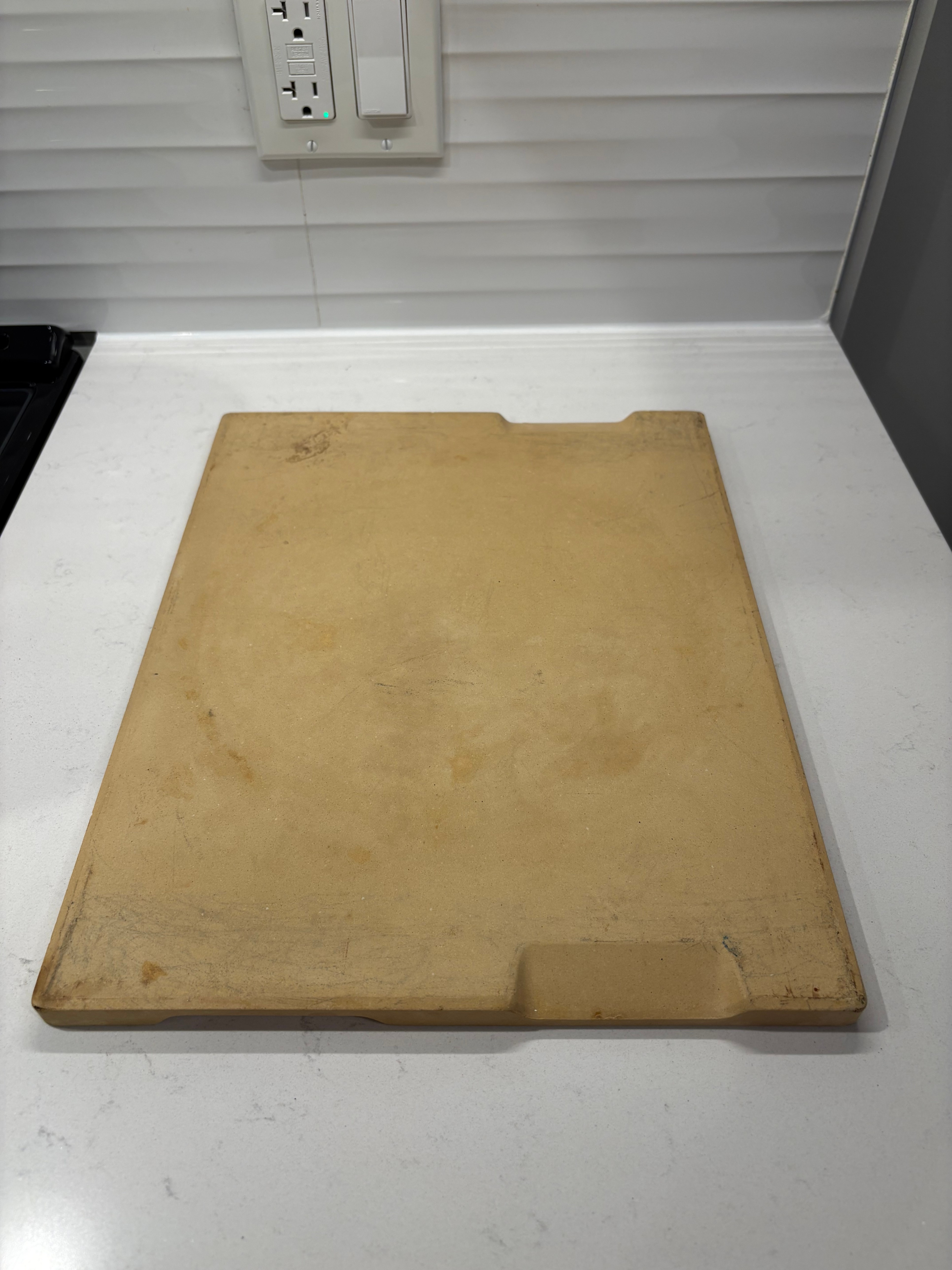 Pizza Stone / Baking Stone