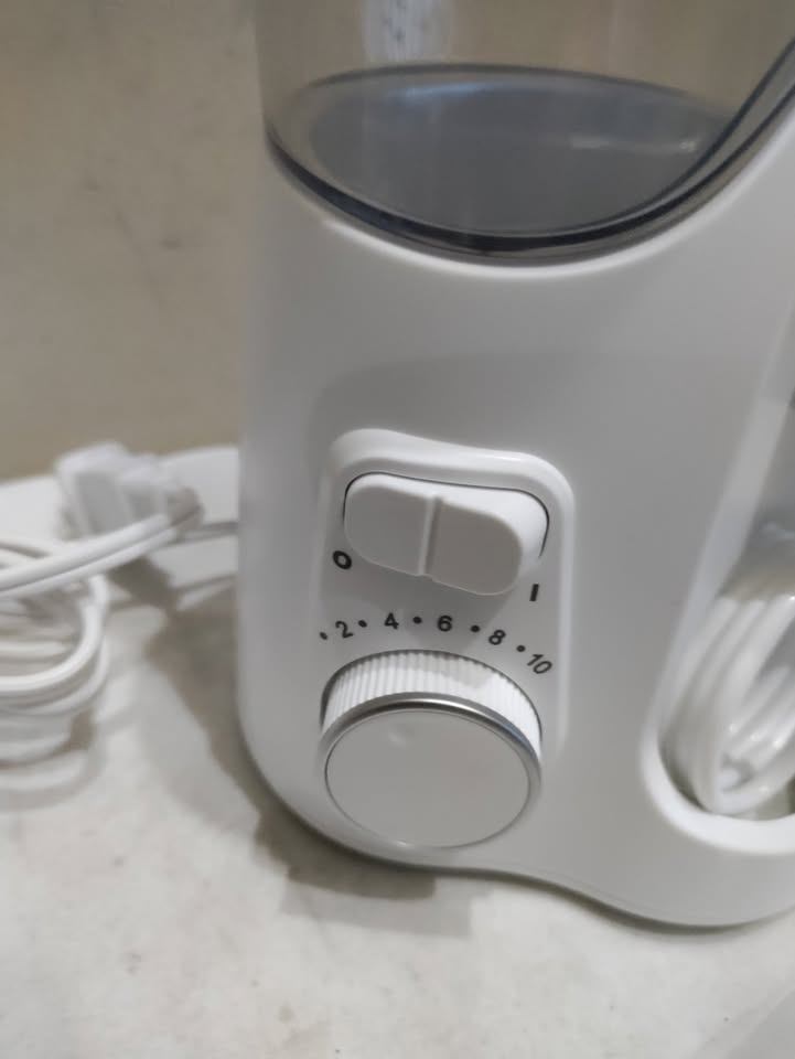 Waterpik WP-150 Ultra Plus Water Flosser - photo 3