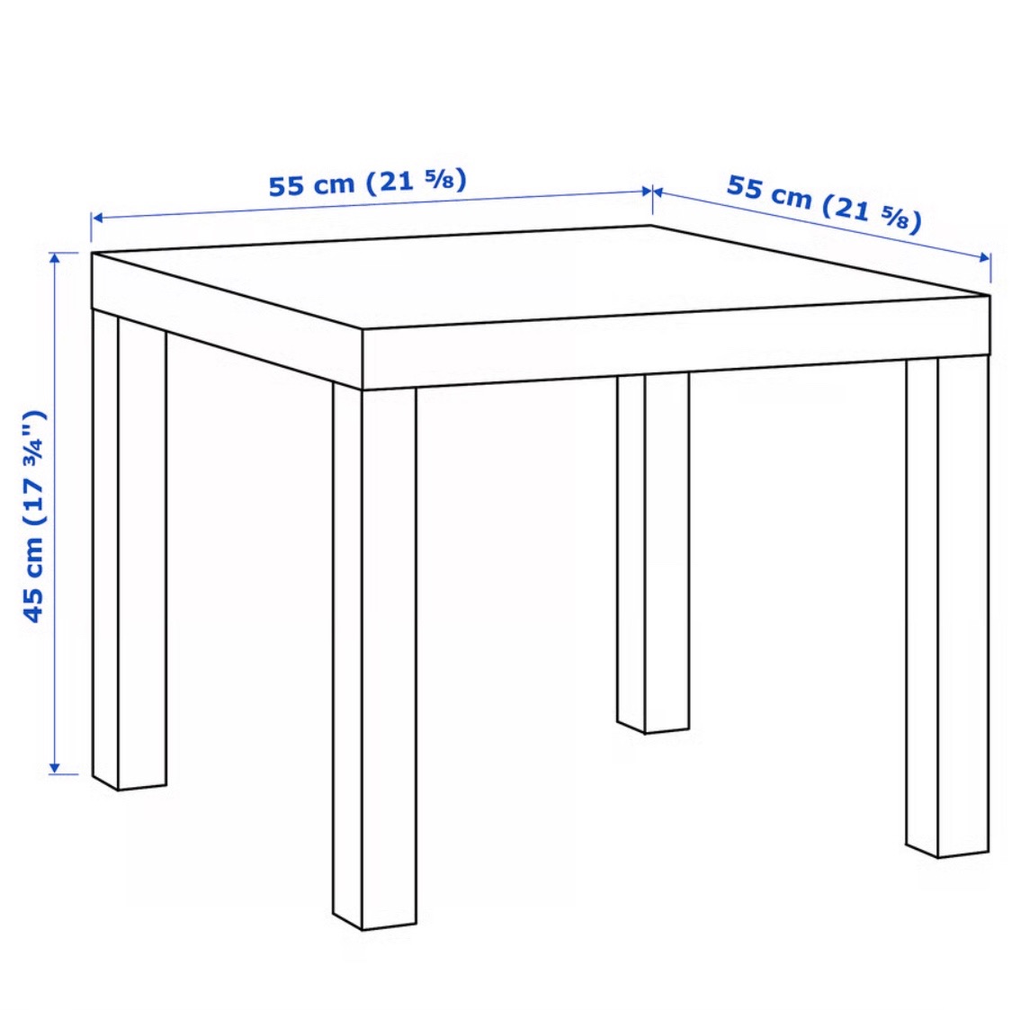 Tables - photo 3
