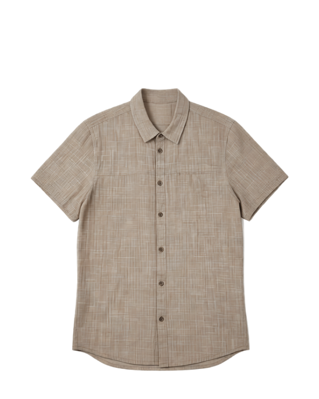 Mountain Warehouse Country to Coast Shirt