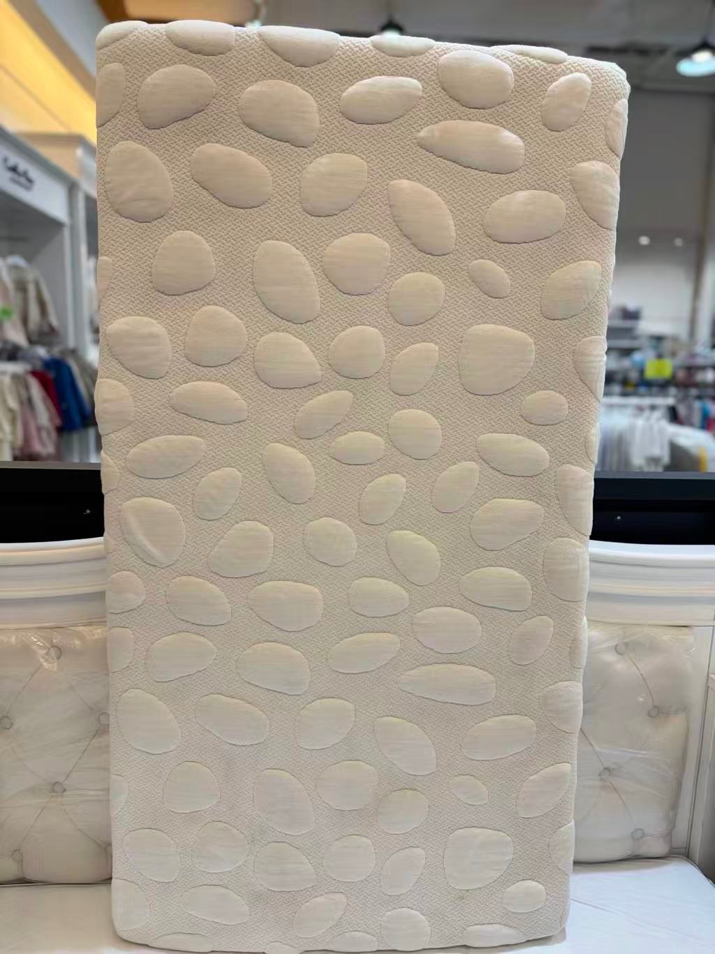 Nook Pebble Crib Mattress