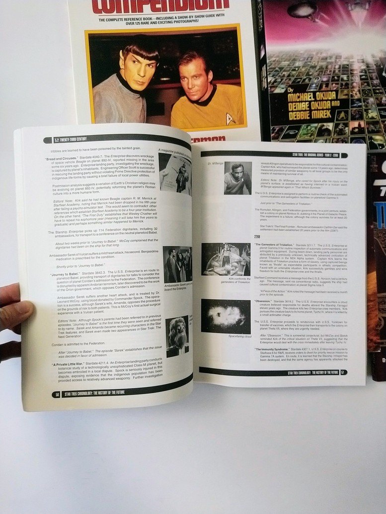 Star Trek Guides! - photo 4