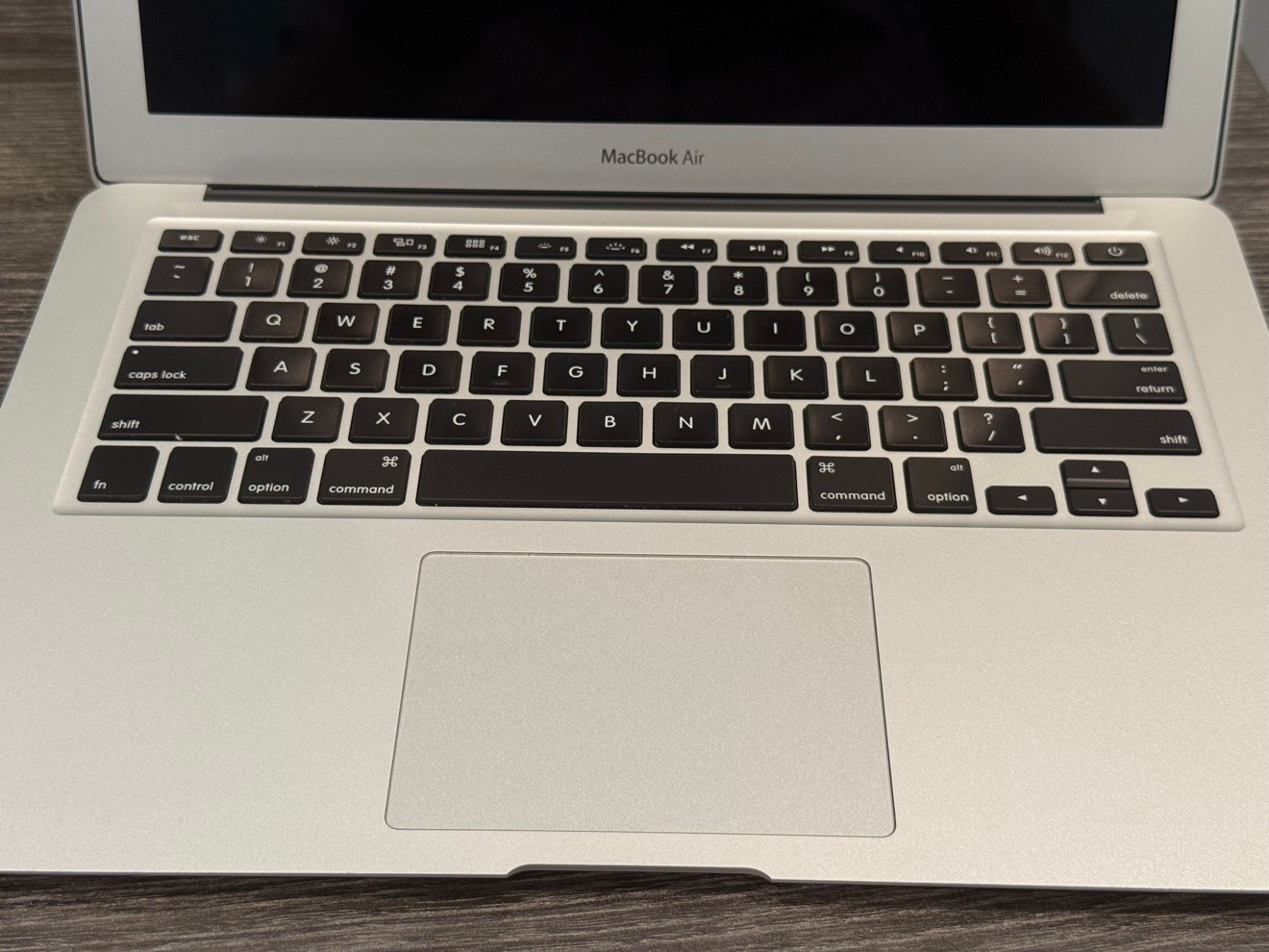 MacBook Air 13 (2017) - 1TB SSD, New Battery, Office - photo 2