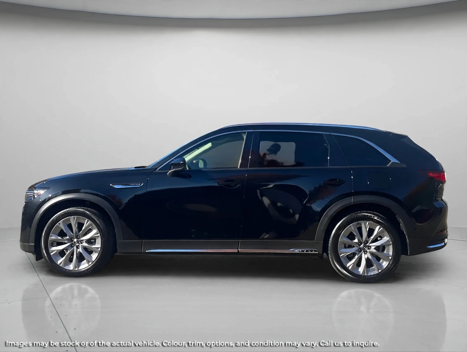 2025 Mazda CX-90 MHEV GT AWD - photo 3