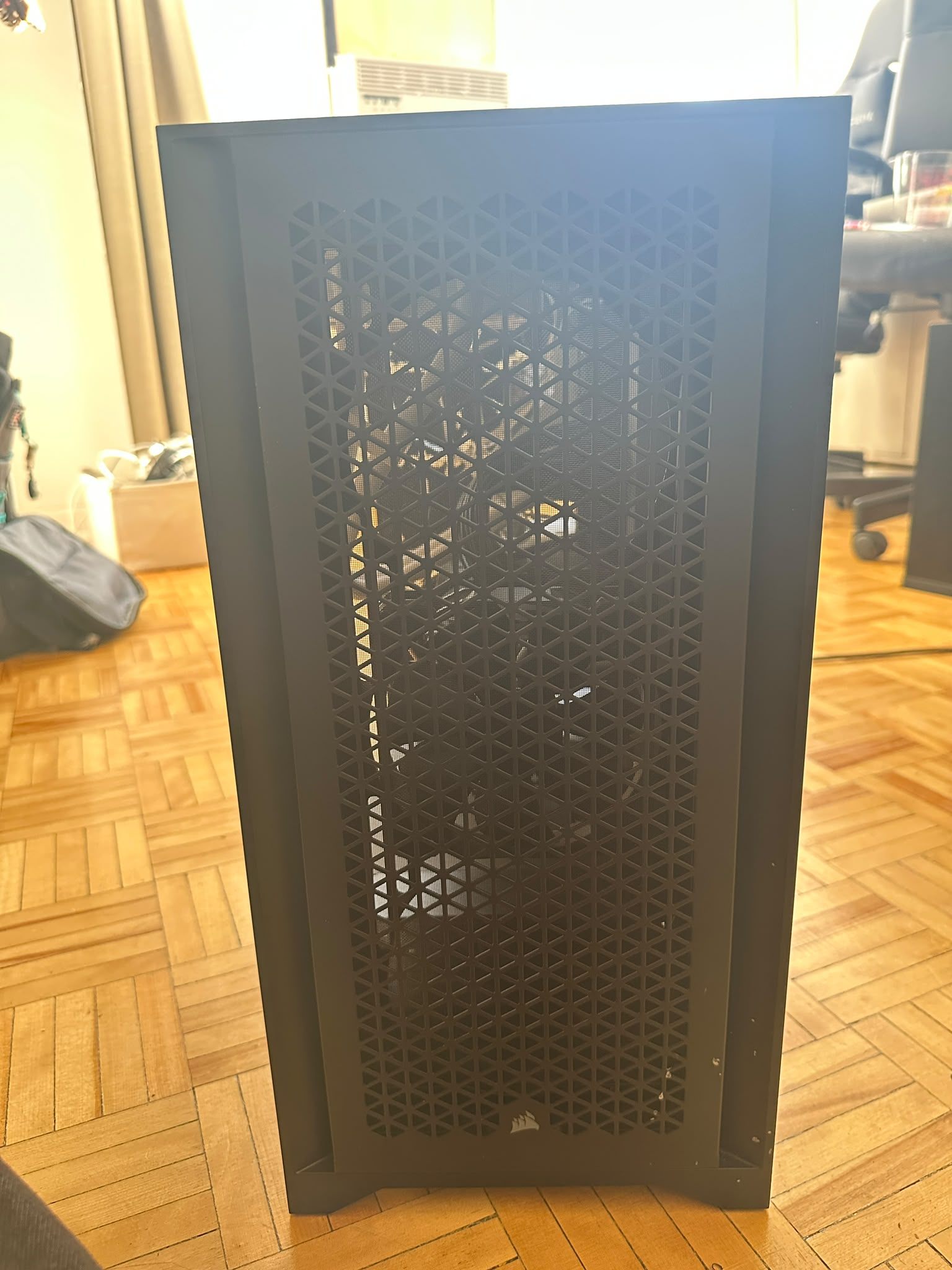 Mid - High End Gaming PC–Ryzen 7 7700X / PNY XLR8 RTX 4070 SUPER - photo 5