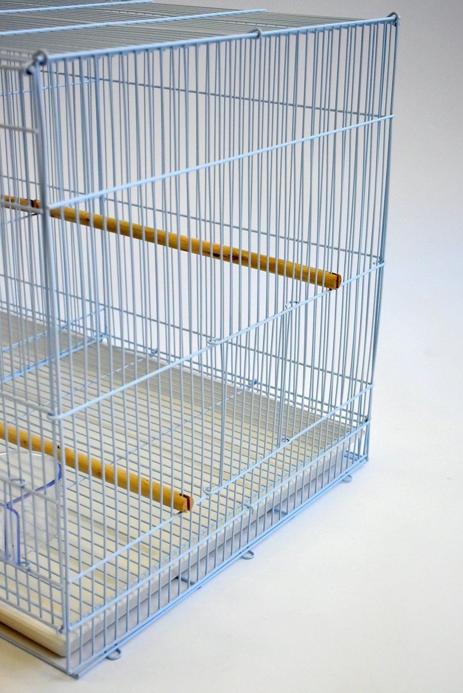 30"X18"x18" Bird Breeding Cage - photo 2